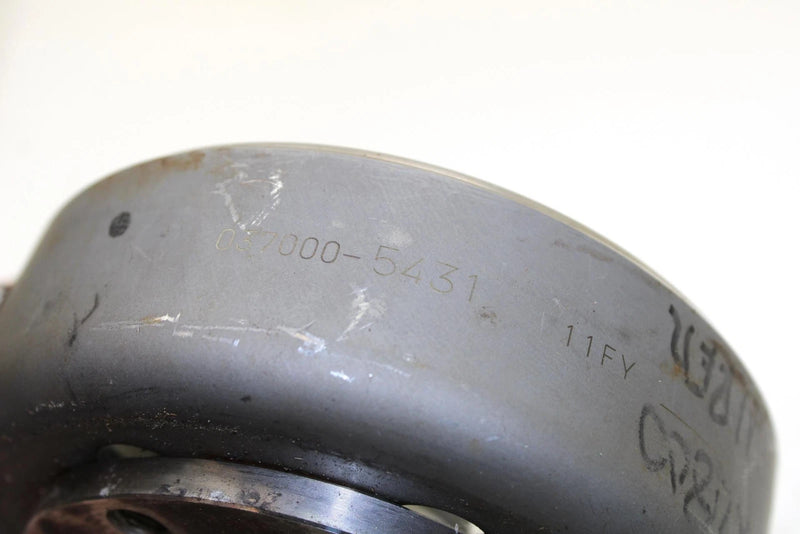 2003 Ski-doo Mxz 600 Oem Flywheel 410922953 Q3092
