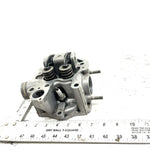 2003 Bombardier Traxter 500 4x4 Automatic OEM Cylinder Head 420613375 AB15.1