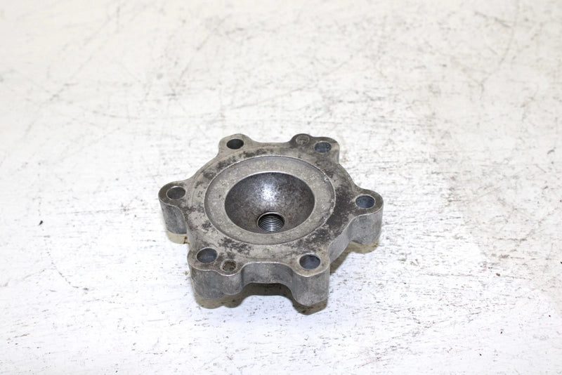 1996 Polaris 600 Xcr Sp Oem Cylinder Head 3085296 SP32