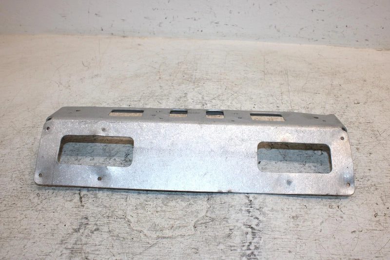 2000 Ski-doo Mxz 700 Oem Rear Tunnel Cap 518321303 SS8