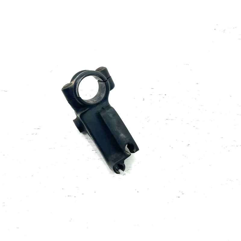 98 Honda Foreman 400 TRX400FW 4x4 OEM Left Brake Lever Mount 53173-376-000 AH92