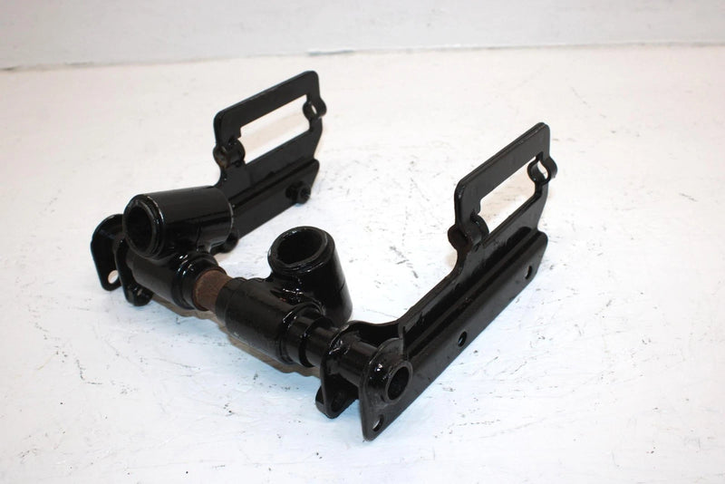 1974 Yamaha Tl433f Oem Rear Skid Bracket 865-47426-00-00 SY28