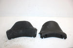 2001 Polaris Virage Oem Handlebar Cover Set 5433899-070 JP28