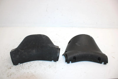 2001 Polaris Virage Oem Handlebar Cover Set 5433899-070 JP28