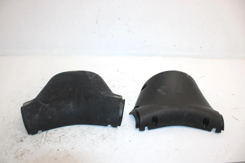2001 Polaris Virage Oem Handlebar Cover Set 5433899-070 JP28