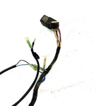 1986 Yamaha Moto 4 OEM Main Wire Harness 59V-82590-60-00 AY66