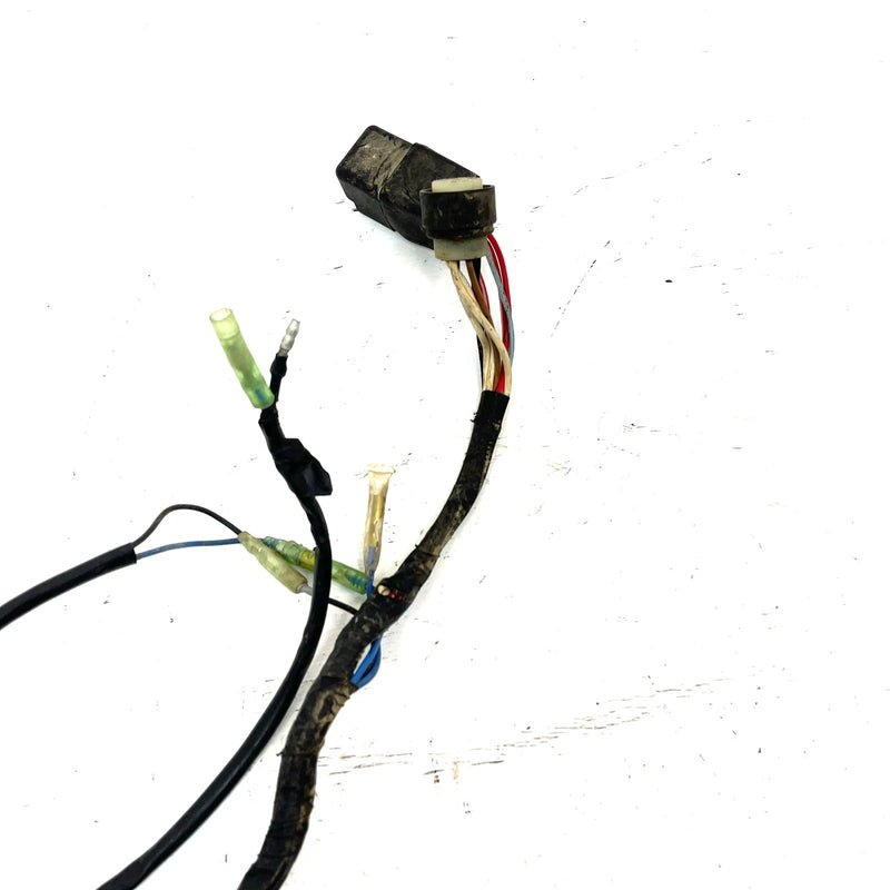 1986 Yamaha Moto 4 OEM Main Wire Harness 59V-82590-60-00 AY66