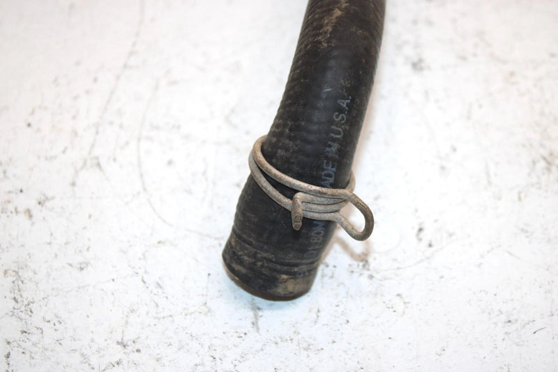 2000 Polaris Xpedition 425 Oem Coolant Fill Hose 5411632 AP147