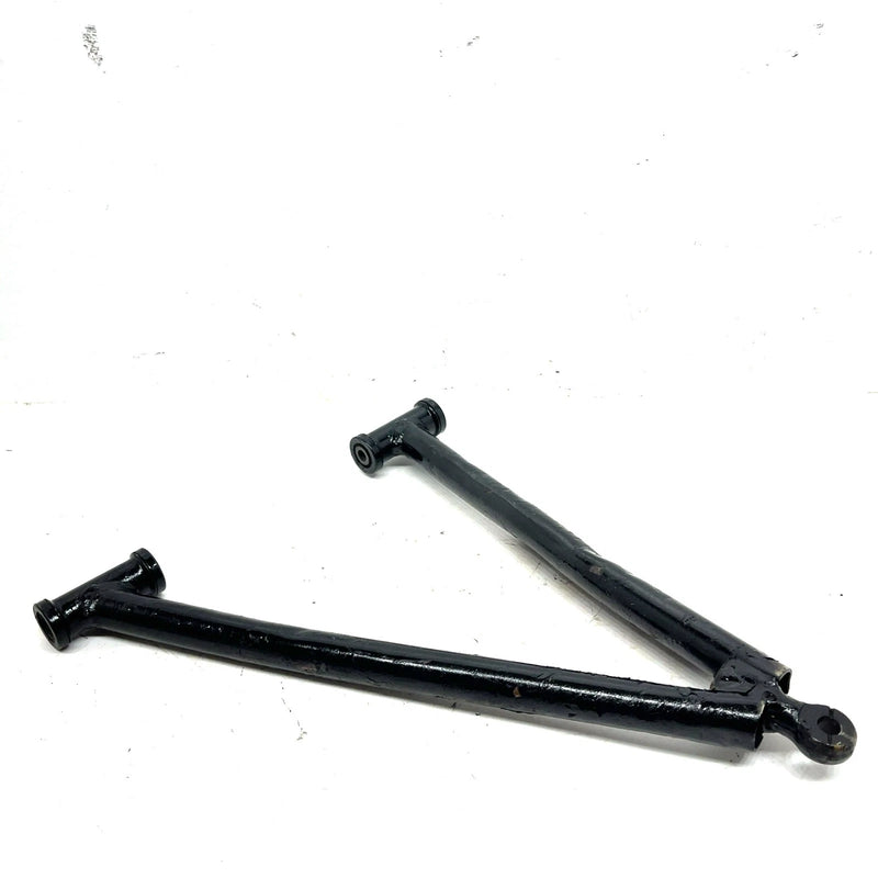 06-09 Polaris Ranger 700 6x6 EFI OEM Front Left Lower A Arm 1542944-458 XP7