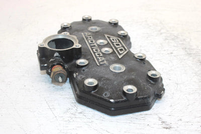 1999 Arctic Cat Zr 600 Oem Cylinder Head 3005-105 SA19