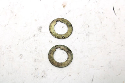 1980 Yamaha Ss440 Oem Claw Washer Pair (1.0T) 90214-17018-00 SY63