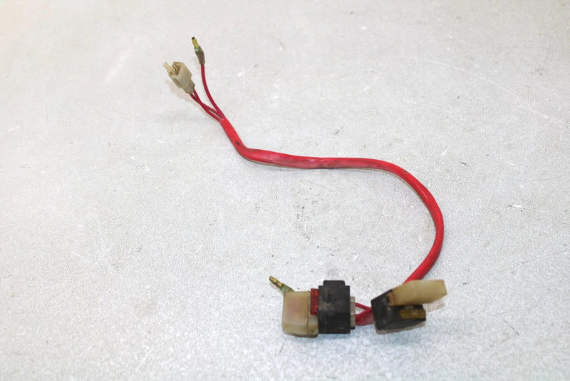 2000 Yamaha  Grizzly Oem Fuse Holder 5GT-82150-00-00 AY35