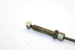 1990 Yamaha Phazer Ii Oem Brake Cable 87F-26340-00-00 SY107