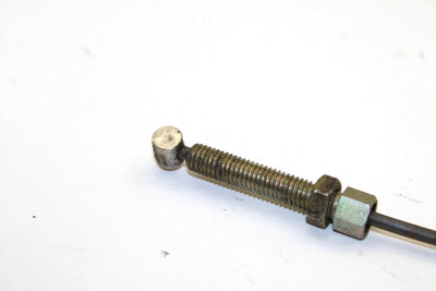 1990 Yamaha Phazer Ii Oem Brake Cable 87F-26340-00-00 SY107