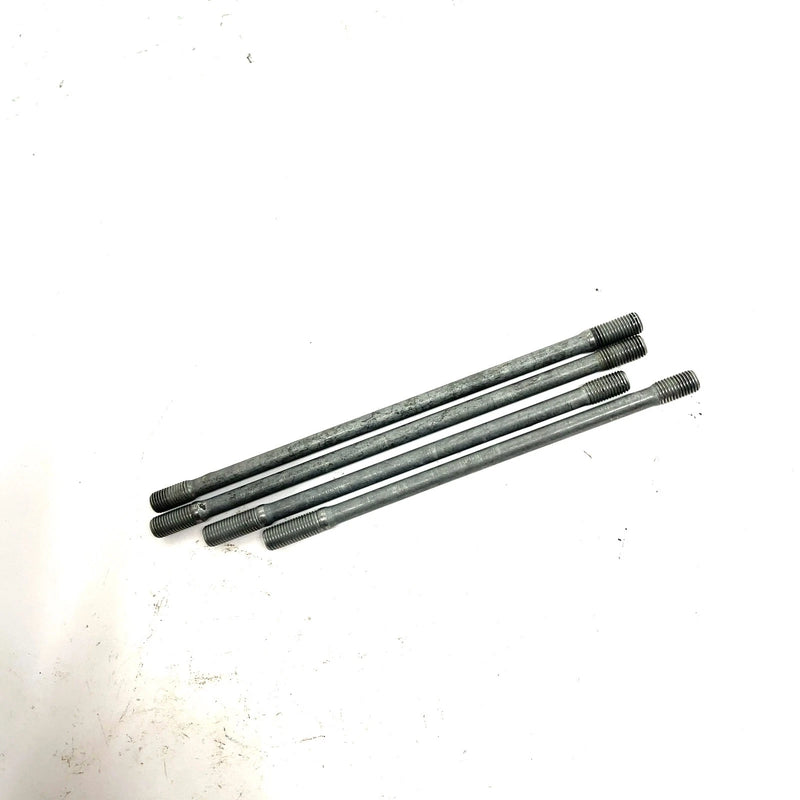 00-06 Honda Rancher 350 OEM Cylinder Stud Bolt Set Of 4 90031-HM7-000 AH80
