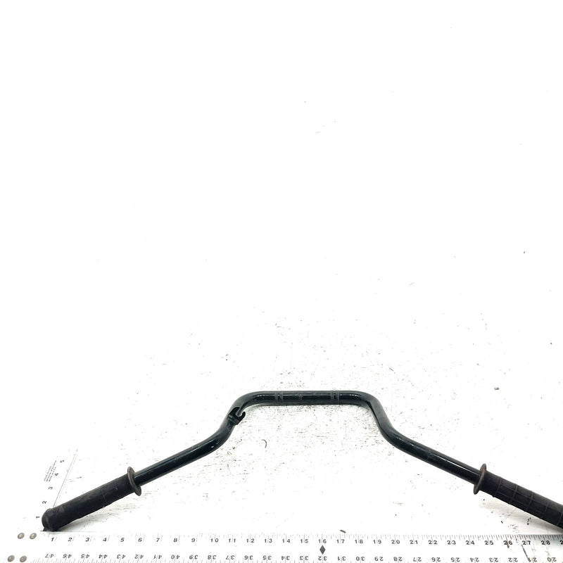 04-07 Honda Rancher 400 TRX400FA 4x4 AT OEM Handlebars 53100-HN7-900 AH77
