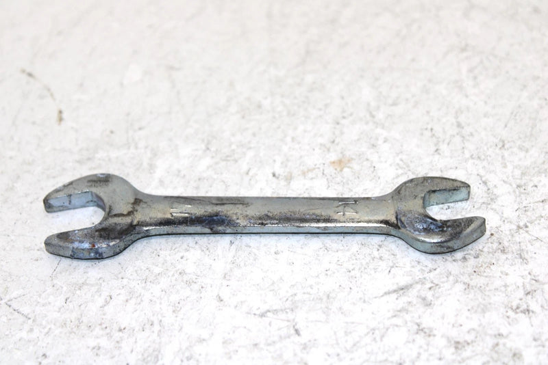 06 Honda Trx 400 Faa Fourtrax Rancher At Oem Tool Box W/Tools 83501-152-000 AH55