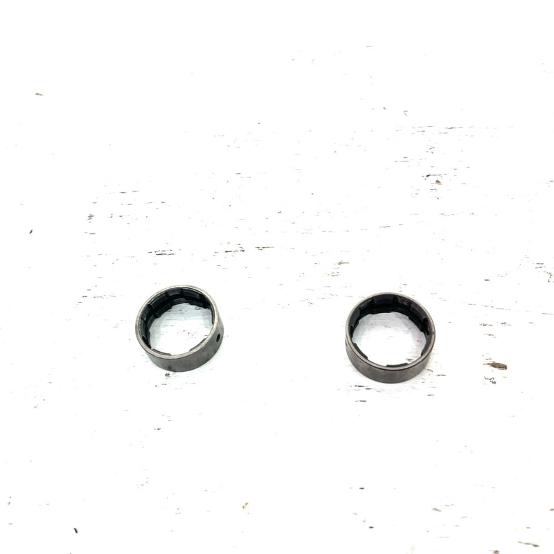 98 Honda Foreman 400 OEM Trans Spline Bushing Pair 25mm 23414-HA0-000 AH92