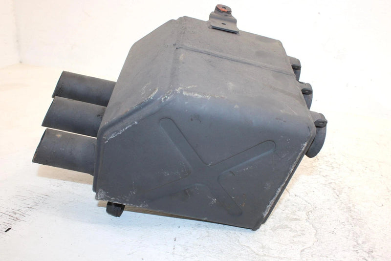 1996 Arctic Cat Zrt 600 Oem Exhaust Muffler 0712-187 SA6