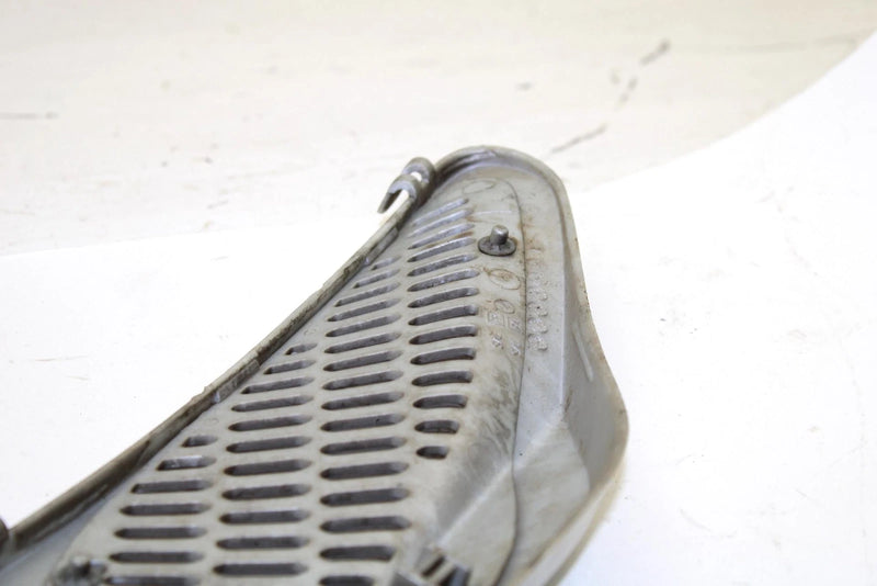 2001 Ski-doo Summit 700 Oem Left Intermediate Grill 517302031 SS90