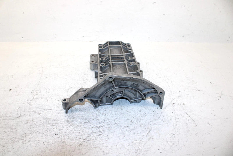 1987 Yamaha Exciter 570 L/c Oem Lower Crankcase  84N-15100-02-00 SY18