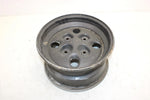 2005 Arctic Cat Atv 650 Oem 12X6.5 Front Wheel Rim 1402-127 AA27