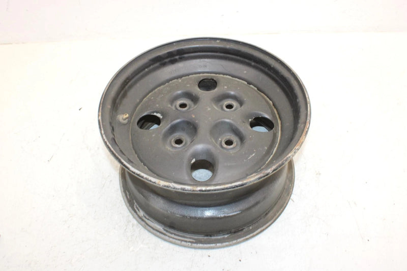 2005 Arctic Cat Atv 650 Oem 12X6.5 Front Wheel Rim 1402-127 AA27
