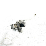 2012 Yamaha Grizzly 550 YFM550 4x4 OEM Rear Master Cylinder AY65
