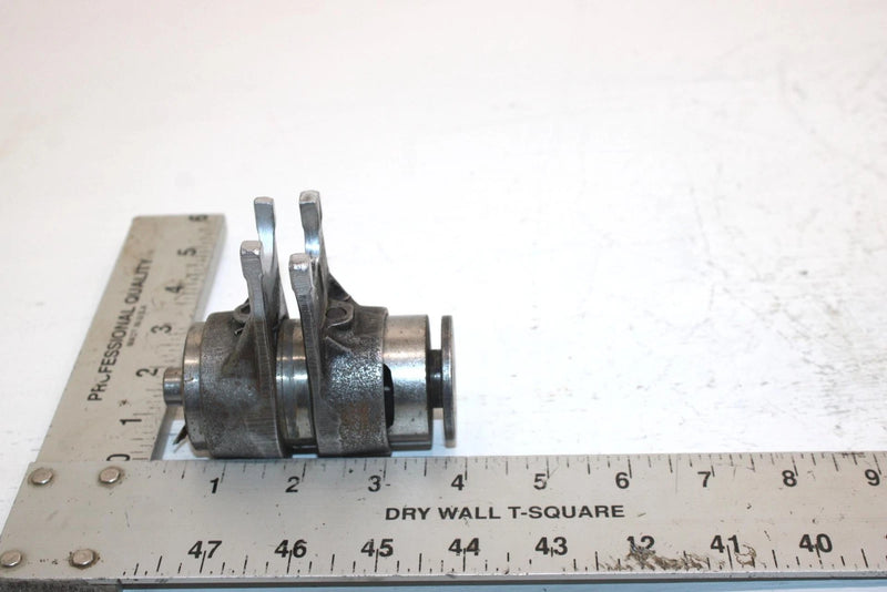 1987 Honda Atc 90a Oem Gear Shift Drum 24301-918-000 24301-918-010 AH57