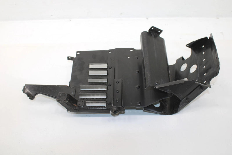 1995 Polaris Xlt Oem Left Foot Rest 1011934 SP109
