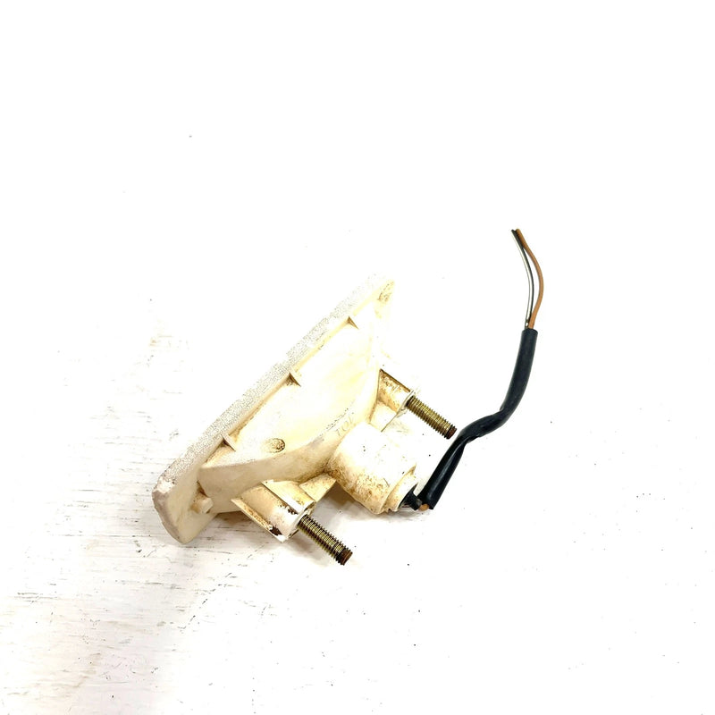 2002 Suzuki Quadrunner 500 LTF500F 4x4 OEM Taillight Base 35710-02C00 AS37