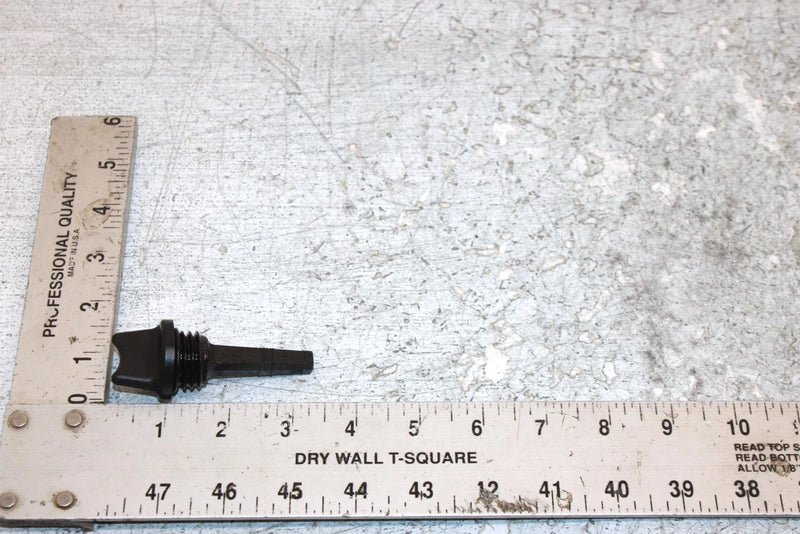 2001 Polaris Trail Boss Oem Oil Dipstick 3087128 AP165