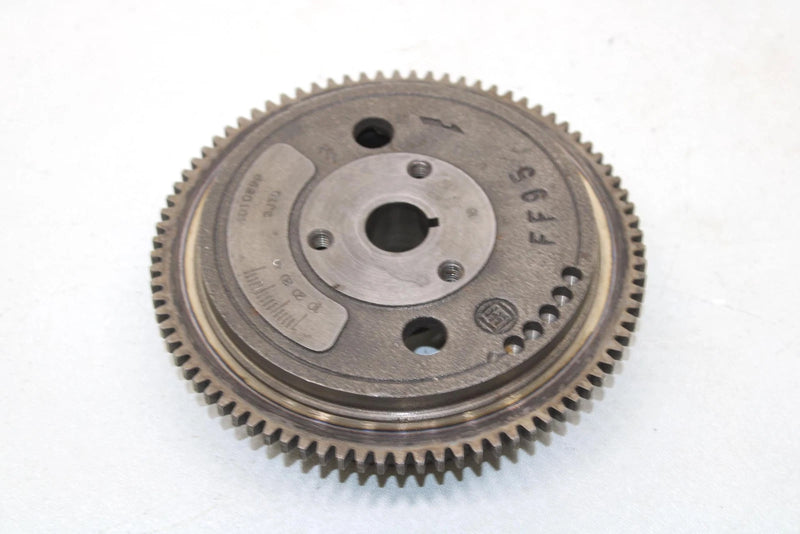2004 Polaris Sportsman 600 Oem Flywheel 4010899 AP125