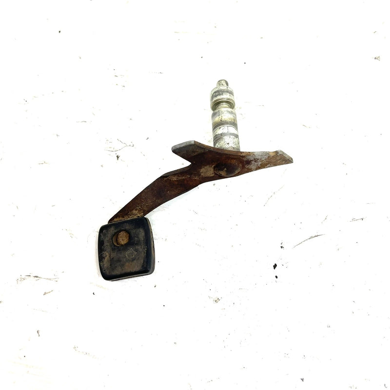 1984 Honda TRX200 OEM Decompression Lever 12320-958-680 AH78