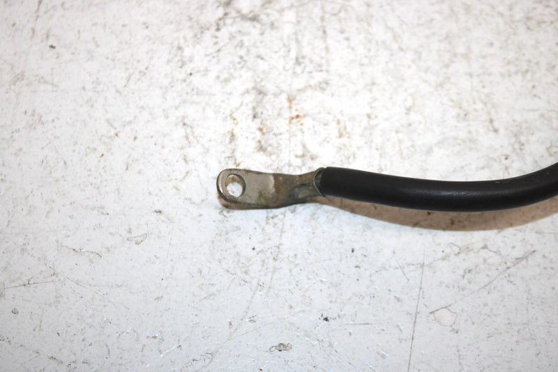 2005 Polaris Sportsman 500 Ho Oem Engine Ground Cable Set 4011139 AP176