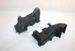 83 Yamaha Excel Iii Ec340g OEM Cylinder Shroud Set 8G8-12652-00-00 SY7
