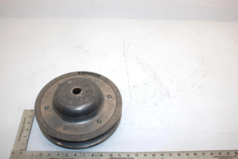 92 Polaris 500 Sp Efi Oem Driven Clutch 1322151 1322105 SP144