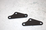 86 Yamaha  Moto 4 Oem Upper Engine Mount Stay Set 29U-21315-00-00 AY39