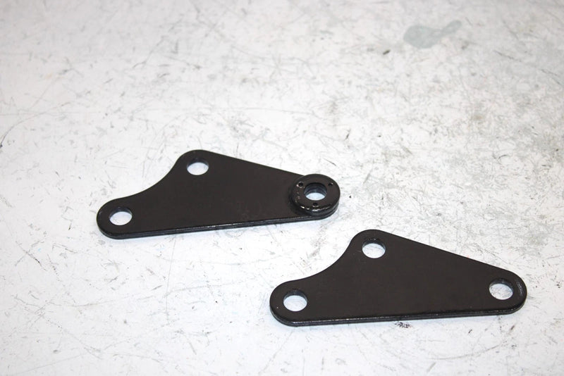 86 Yamaha  Moto 4 Oem Upper Engine Mount Stay Set 29U-21315-00-00 AY39