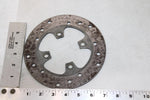 2005 Polaris Predator 500 Oem Front Brake Disc 5247752 AP3