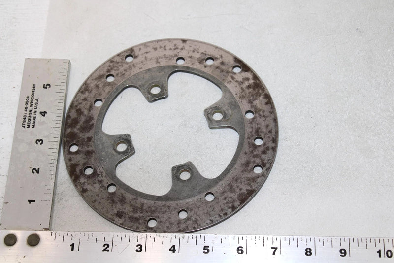 2005 Polaris Predator 500 Oem Front Brake Disc 5247752 AP3