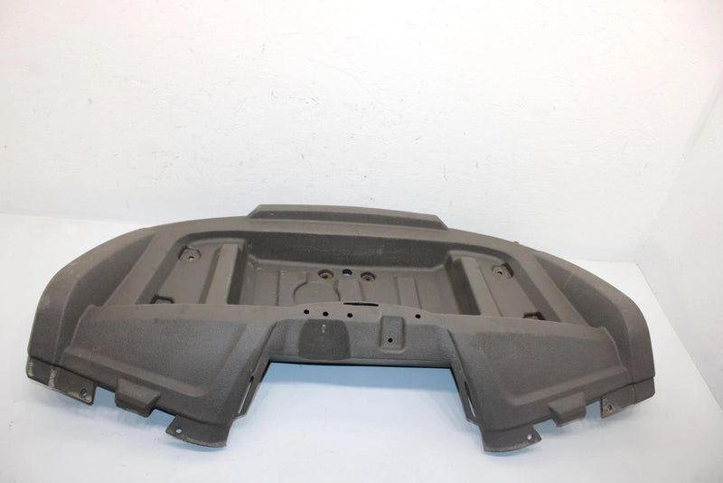 03 Bombardier Rally 200 Oem Front Fender 705000350 AB2