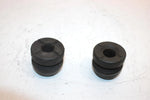 1999 Polaris Big Boss 500 Oem Front Shock Bumper Pair 5411608 5412665 AP71