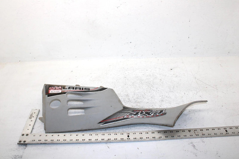 2003 Polaris Sportsman 700 Oem Left Side Panel 5433853-177 AP189