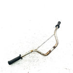 2001 Bombardier DS650 OEM Handlebar 709400449 AB16