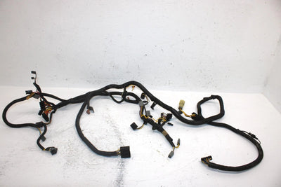 2002 Ski-doo Mxz 800 Adrenaline Oem Main Wire Harness SS21