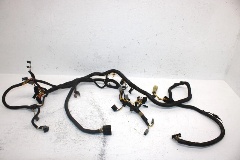 2002 Ski-doo Mxz 800 Adrenaline Oem Main Wire Harness SS21