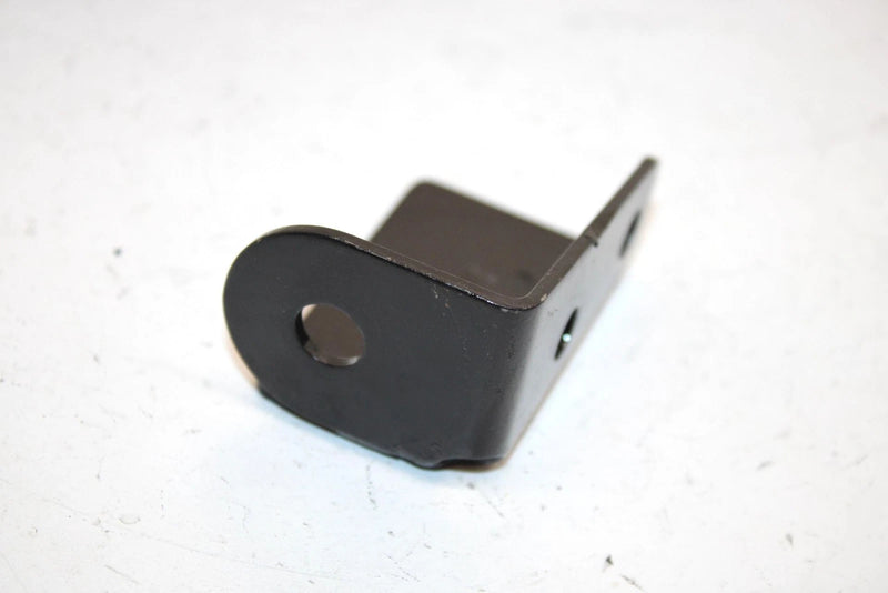 03 Bombardier Quest 650 Oem Left Front Engine Bracket 707000132 AB1.1