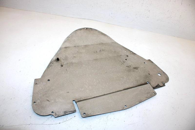 08 Polaris Iq Shift Oem Air Dam 1015804 SP8