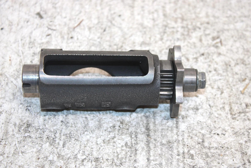 2003 Honda Fourtrax Foreman Rubicon Oem Gear Shift Drum 24300-HN2-000 AH11